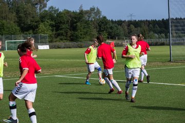 Bild 25 - Oberliga Saisonstart